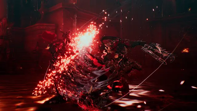 The First Berserker Khazan - imagem 10