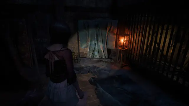 FATAL FRAME II Crimson Butterfly REMAKE - imagem 24