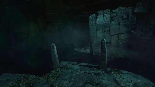 Amnesia: Rebirth - imagem 3