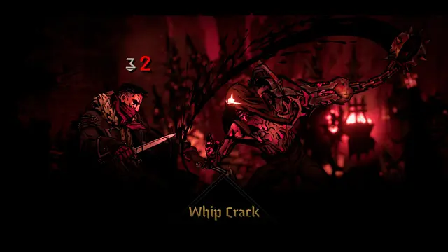 Darkest Dungeon II - imagem 3