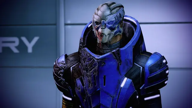 Mass Effect Legendary Edition - imagem 16