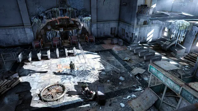 Metro Exodus - imagem 23
