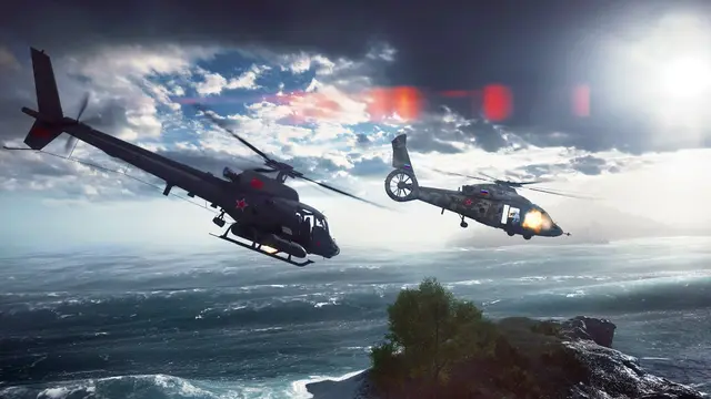 Battlefield 4 - imagem 7