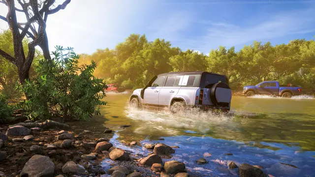 Forza Horizon 5 - imagem 4