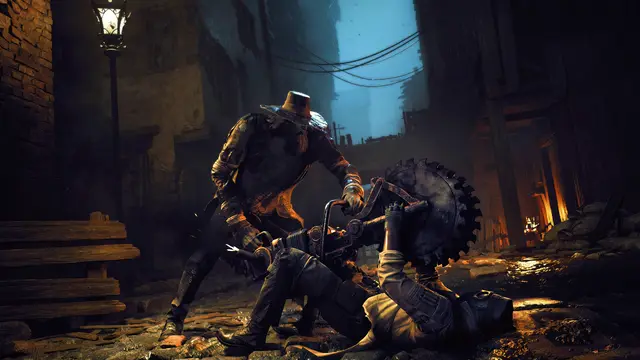 Remnant II - imagem 5