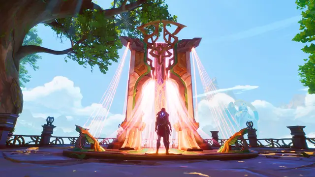 Eternal Strands - imagem 7