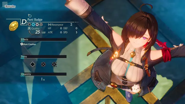 Atelier Yumia The Alchemist of Memories and the Envisioned Land - imagem 36
