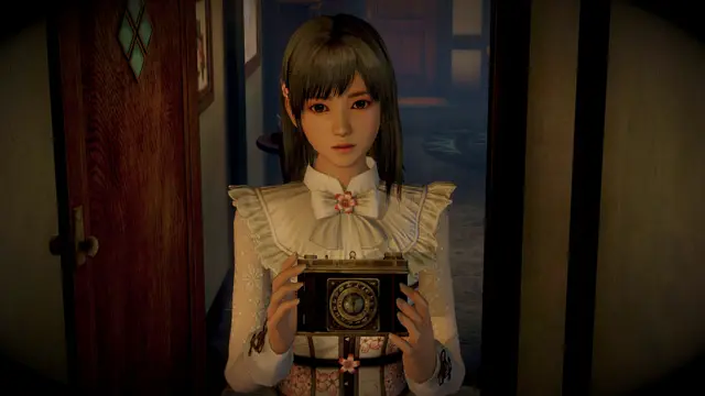 FATAL FRAME Maiden of Black Water - imagem 6