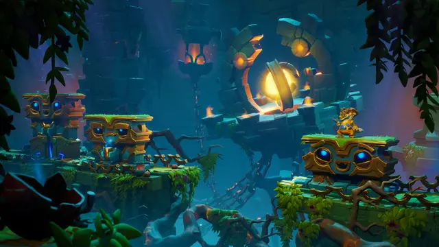 Nikoderiko The Magical World - imagem 6