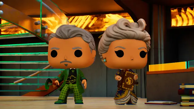 Funko Fusion - imagem 13