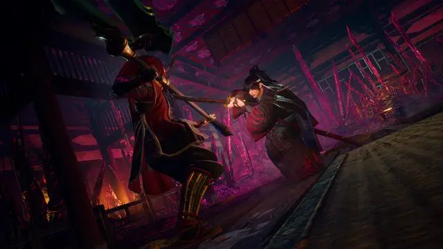 Nioh 3 - imagem 11