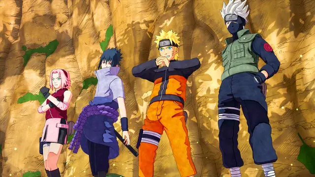 NARUTO TO BORUTO: SHINOBI STRIKER - imagem 21