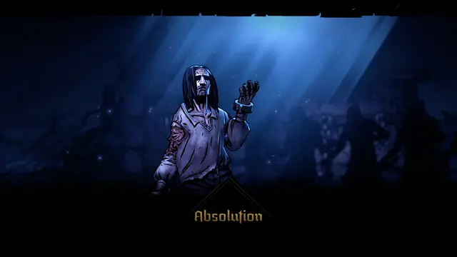 Darkest Dungeon II - imagem 18