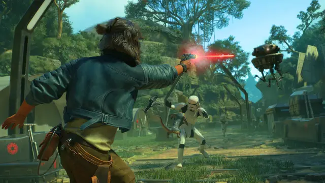 Star Wars Outlaws - imagem 2