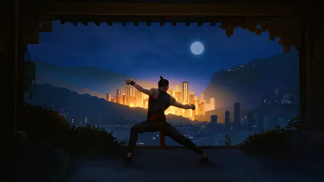 Sifu - imagem 4