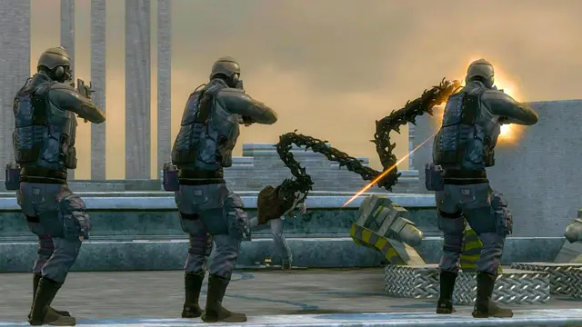 PROTOTYPE - imagem 5