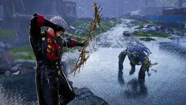 CODE VEIN II - imagem 39