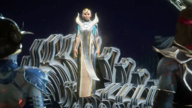 Mortal Kombat 11 Ultimate - imagem 18