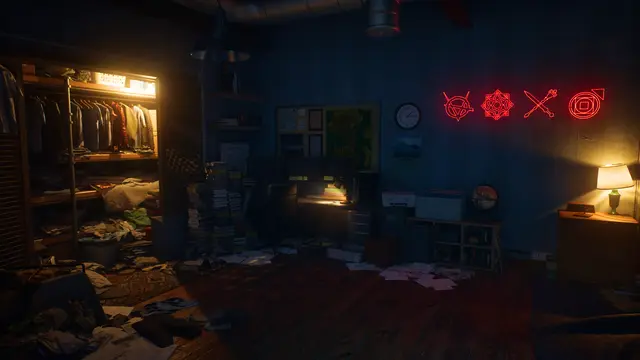 Vampire The Masquerade Bloodlines 2 - imagem 12