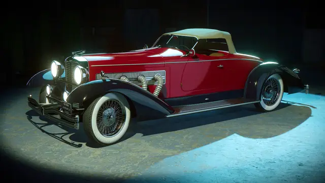 Mafia: Definitive Edition - imagem 9