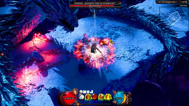 Dragonkin The Banished - imagem 9
