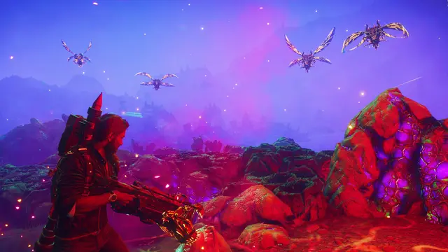 Just Cause 4: Reloaded - imagem 22