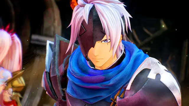 Tales of Arise - imagem 27