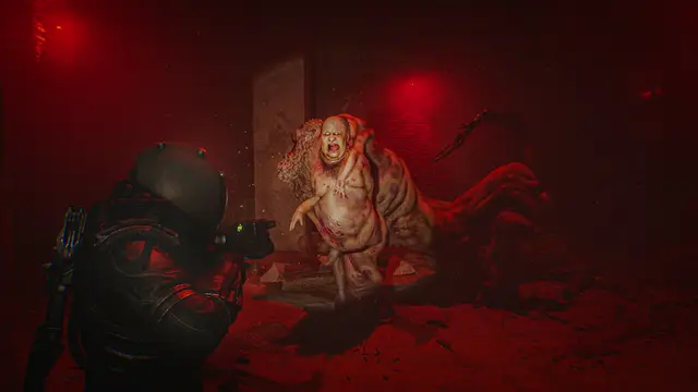 Cronos The New Dawn - imagem 2
