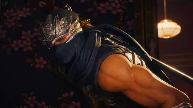 NINJA GAIDEN 2 Black - imagem 4