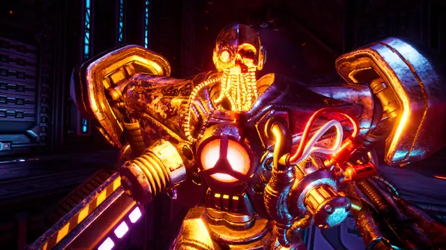 System Shock - imagem 5