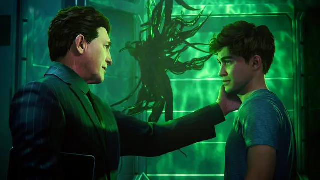 Marvel Spider-Man 2 - imagem 5