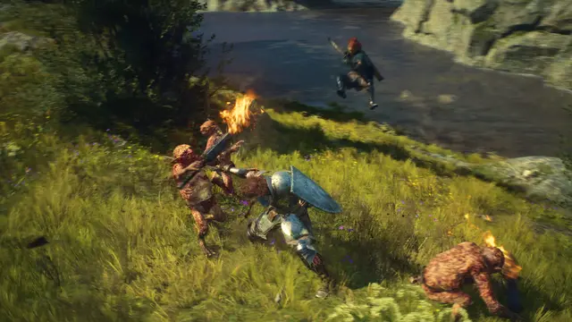 Dragon Dogma 2 - imagem 3