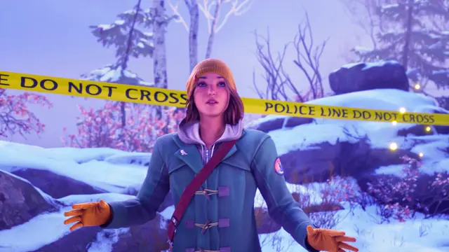 Life is Strange Reunion - imagem 15