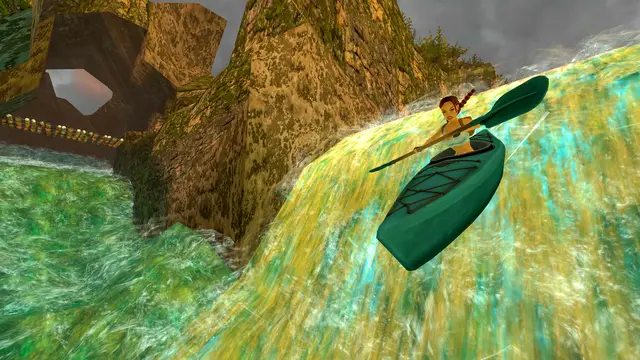 Tomb Raider I-VI Remastered Bundle - imagem 15