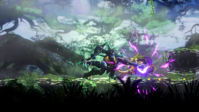 Shadow Labyrinth - imagem 9