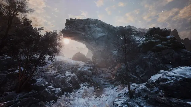 The First Berserker Khazan - imagem 3