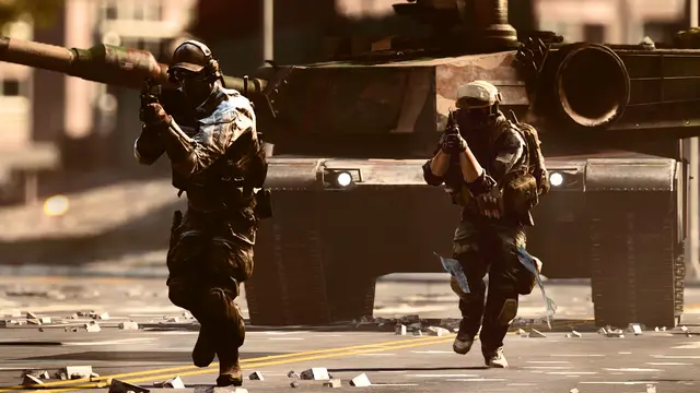 Battlefield 4 - imagem 10