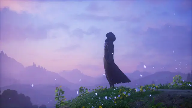 KINGDOM HEARTS HD 2.8 Final Chapter Prologue Remastered - imagem 4