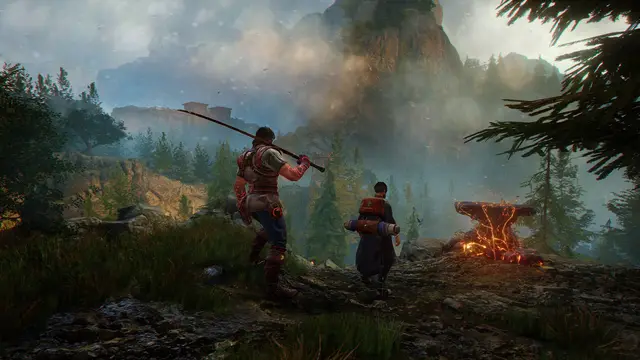 Blades of Fire - imagem 3
