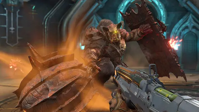 DOOM Eternal - imagem 30