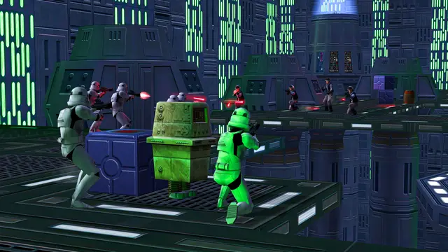 STAR WARS Battlefront Classic Collection - imagem 2