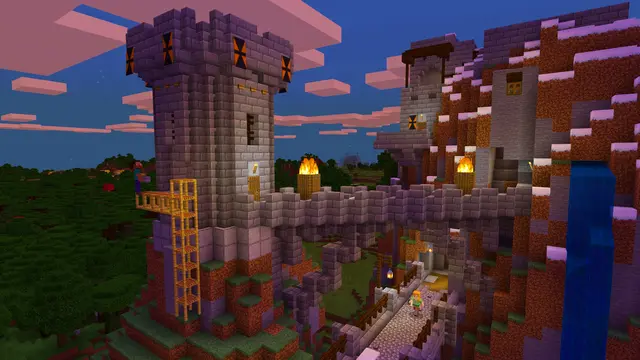 Minecraft - imagem 17