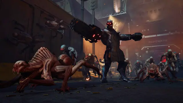 Killing Floor 3 - imagem 16