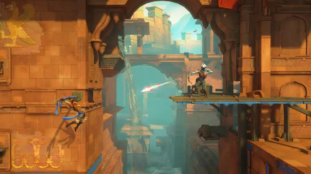Prince of Persia The Lost Crown - imagem 2