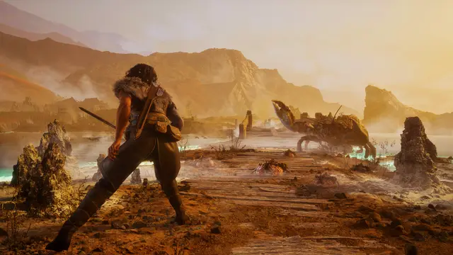 Echoes of the End Enhanced Edition - imagem 5