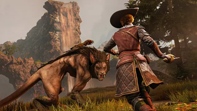 GreedFall - imagem 20