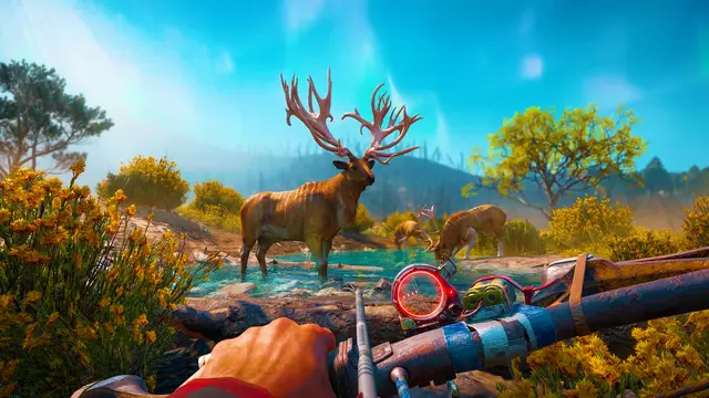 Far Cry New Dawn - imagem 13