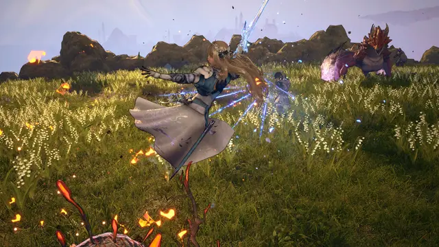 Valkyrie Elysium - imagem 17
