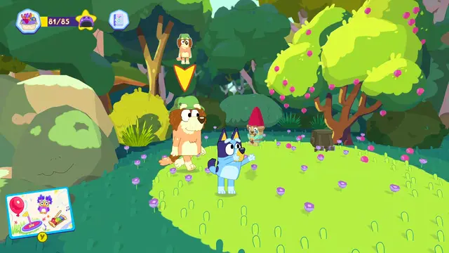 Bluey - imagem 1