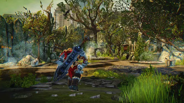 Darksiders Warmastered Edition - imagem 9